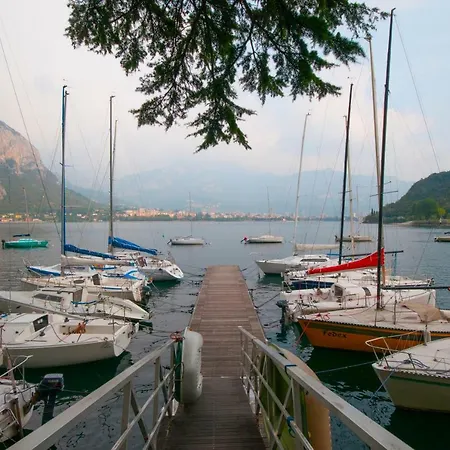 La Casa Di Gladys Apartment Lecco
