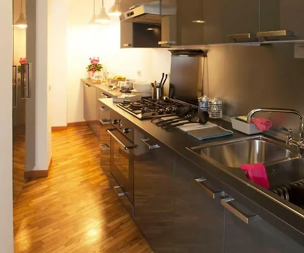 Apartament La Casa Di Gladys *