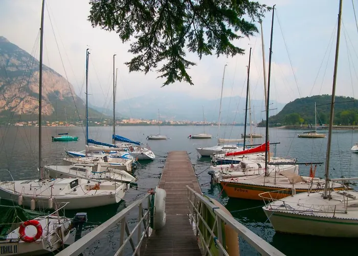 La Casa Di Gladys Apartament Lecco