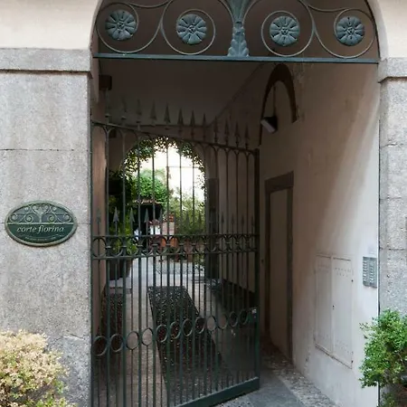 La Casa Di Gladys