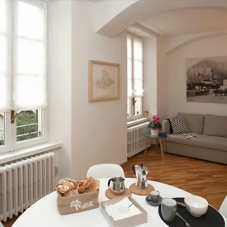 La Casa Di Gladys 아파트