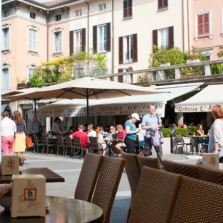 La Casa Di Gladys Apartamento Lecco